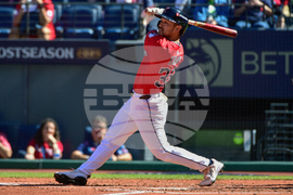 Tigers Guardians Baseball