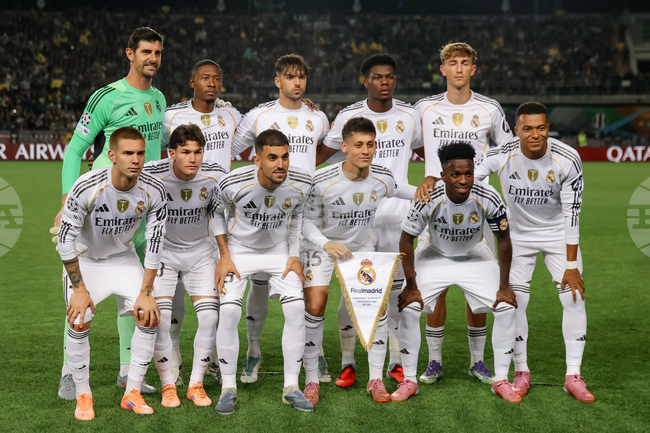 Тейлър Суифт пее и за Реал Мадрид в новия си албум