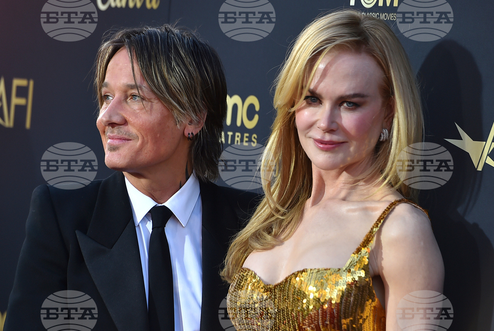 Никол Кидман и Кийт Ърбан са официално разведени след 19 години брак