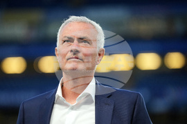 Britain Soccer Champions League