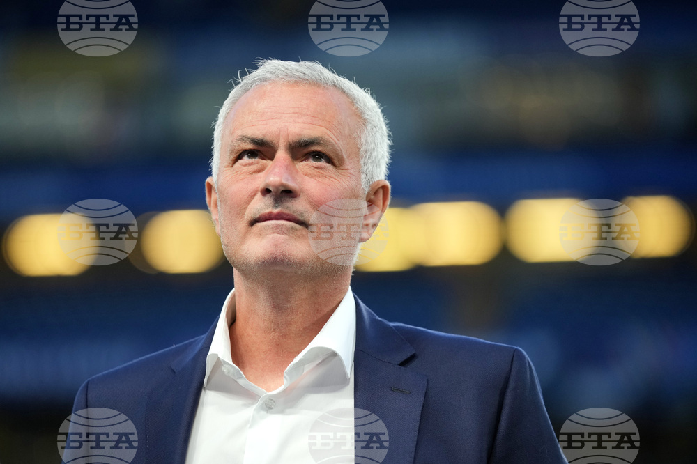 Britain Soccer Champions League