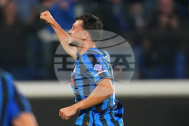 Italy Soccer Champions League