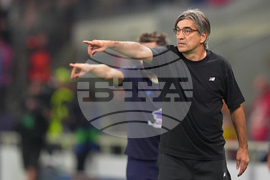 Italy Soccer Champions League