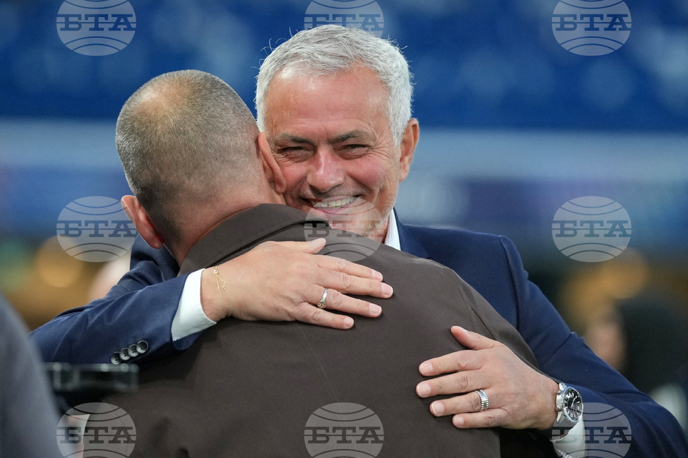 Britain Soccer Champions League