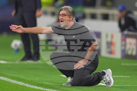 Italy Soccer Champions League