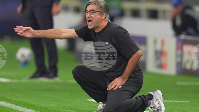 Ръководството на италианския Аталанта е обезпокоено от намаляващата ефективност в играта на отбора