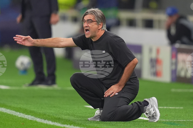 Ръководството на италианския Аталанта е обезпокоено от намаляващата ефективност в играта на отбора