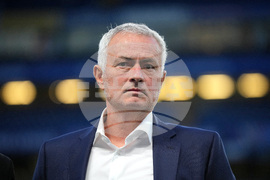 Britain Soccer Champions League