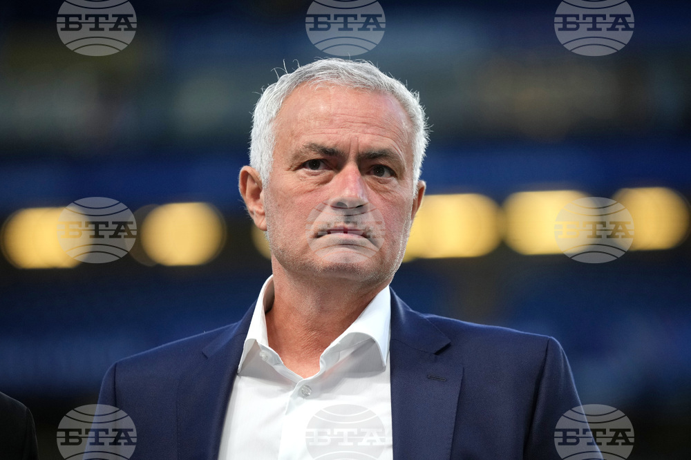 Britain Soccer Champions League