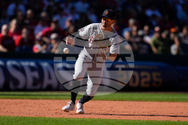 Tigers Guardians Baseball