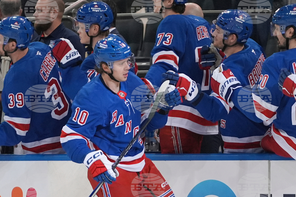 Rangers Preview CapsuleHockey