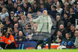 Britain Soccer Champions League