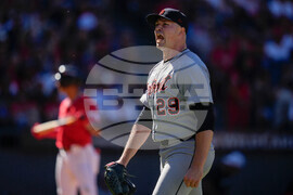 Tigers Guardians Baseball