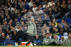 Britain Soccer Champions League