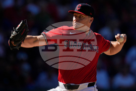 Tigers Guardians Baseball