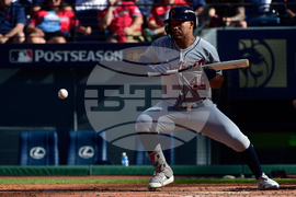 Tigers Guardians Baseball