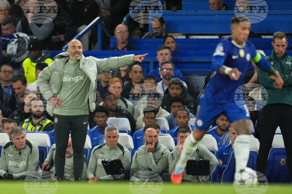 Мареска приветства реакцията на футболистите на Ливърпул след смъртта на Диого Жота