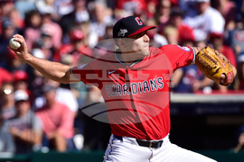 Tigers Guardians Baseball