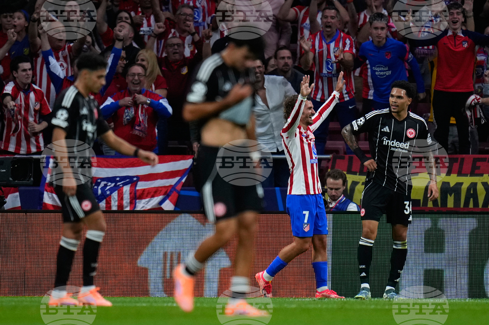 Дино Топмьолер: "Открихме от първа ръка защо Реал Мадрид загуби срещу Атлетико през уикенда с 2:5"