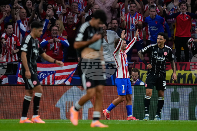 Дино Топмьолер: "Открихме от първа ръка защо Реал Мадрид загуби срещу Атлетико през уикенда с 2:5"