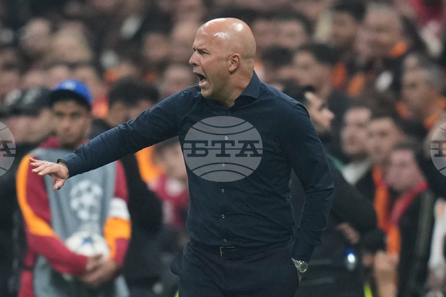 Мениджърът на Ливърпул Арне Слот: "Флориан Вирц вече можеше да е с шест или седем асистенции"