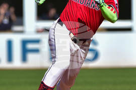 Tigers Guardians Baseball