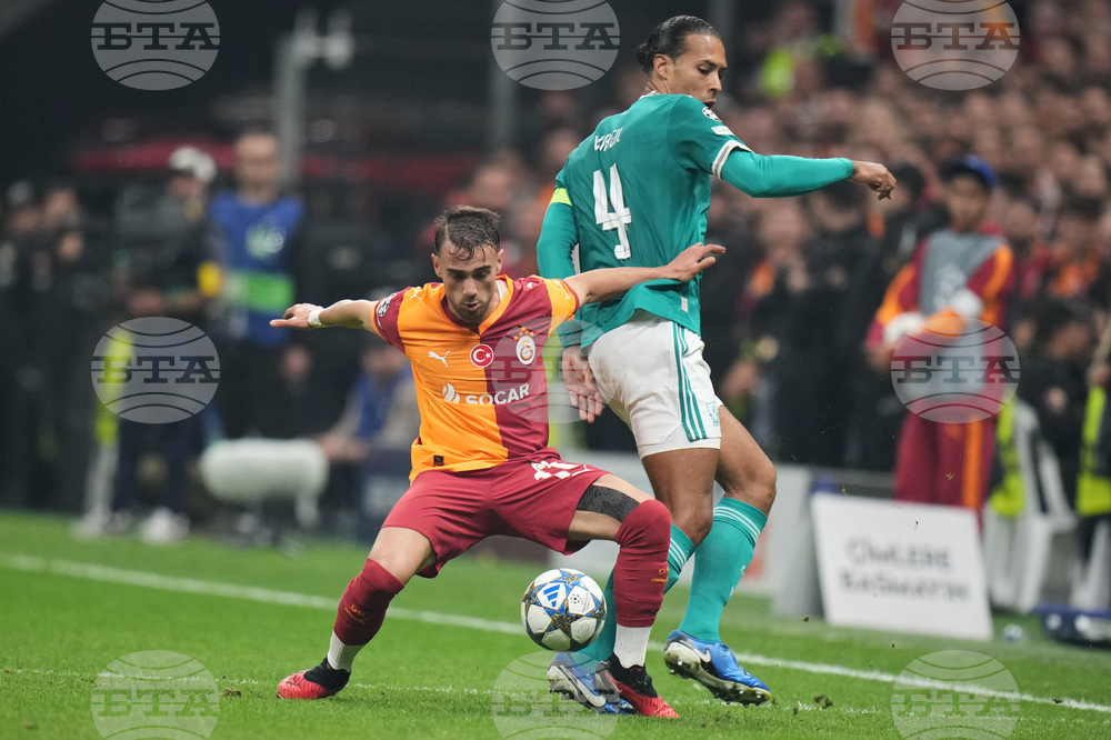 Ливърпул трябва да спре да допуска глупави грешки, заяви капитанът Върджил ван Дайк