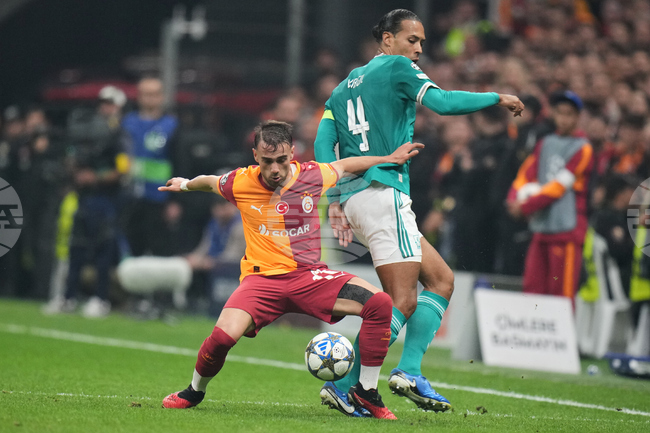 Ливърпул трябва да спре да допуска глупави грешки, заяви капитанът Върджил ван Дайк