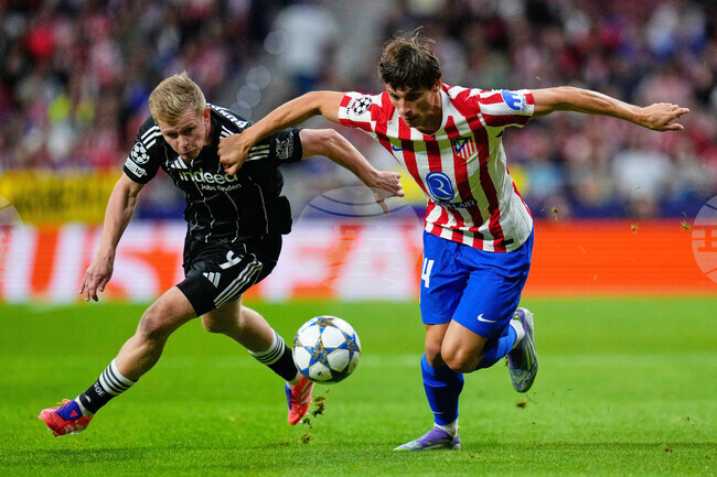 APTOPIX Spain Soccer Champions League