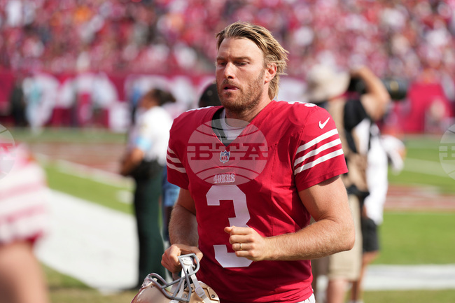 Bills Wishnowsky Football