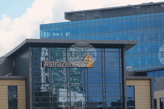 Британската фармацевтична компания „АстраЗенека“ ще предлага акциите си на Уолстрийт от февруари