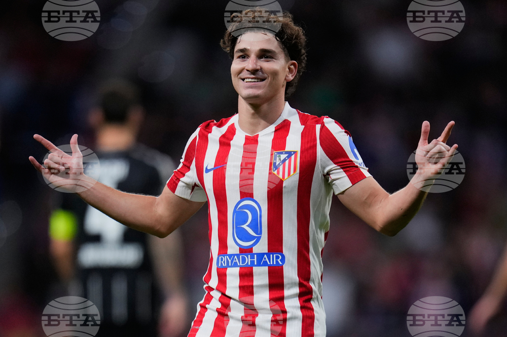 Атлетико Мадрид постигна шеста победа за сезона в Ла Лига