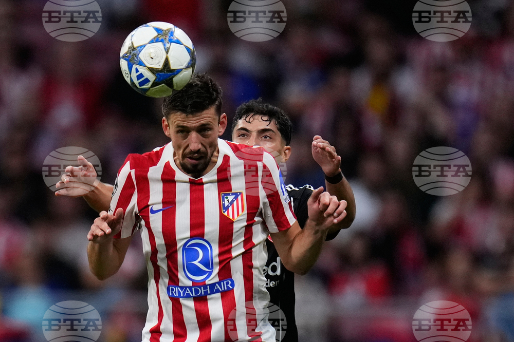 Клеман Ленгле няма да играе дълго време заради контузия в коляното