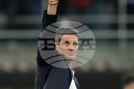 Italy Soccer Champions League