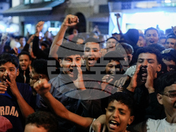 Morocco Youth Protests