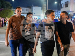 Morocco Youth Protests