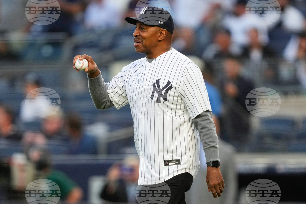 Red Sox Yankees Baseball