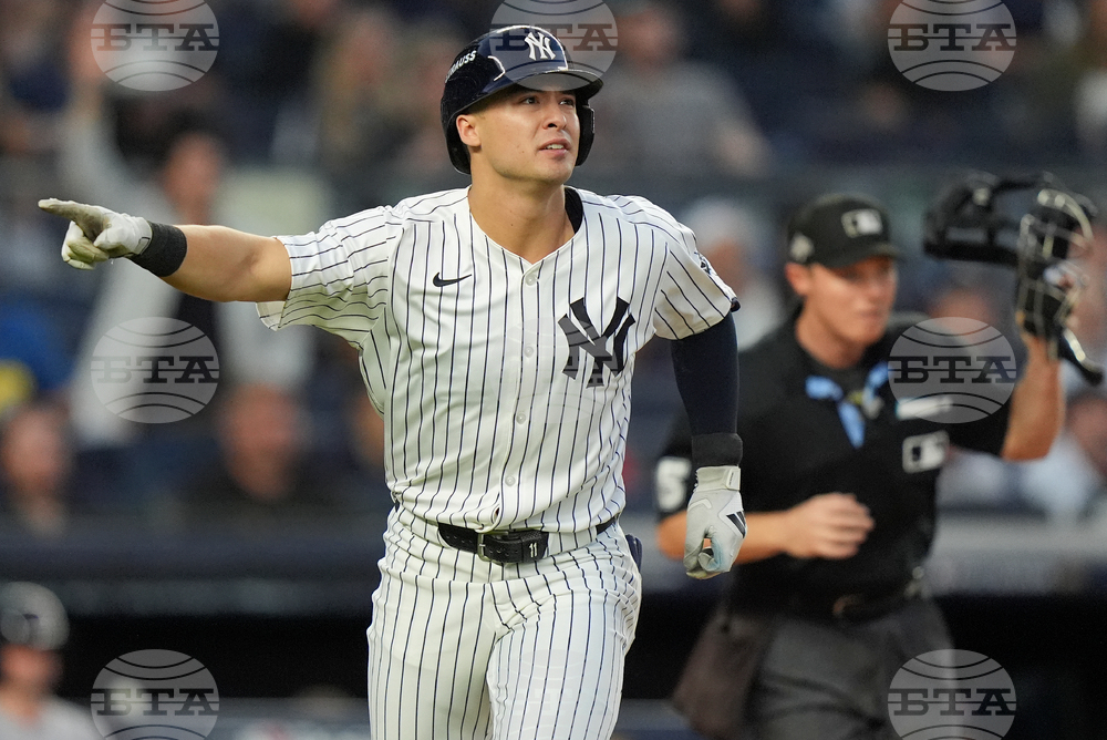 Red Sox Yankees Baseball
