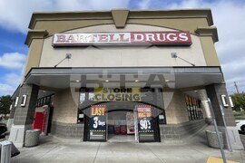 Bartell Drugs