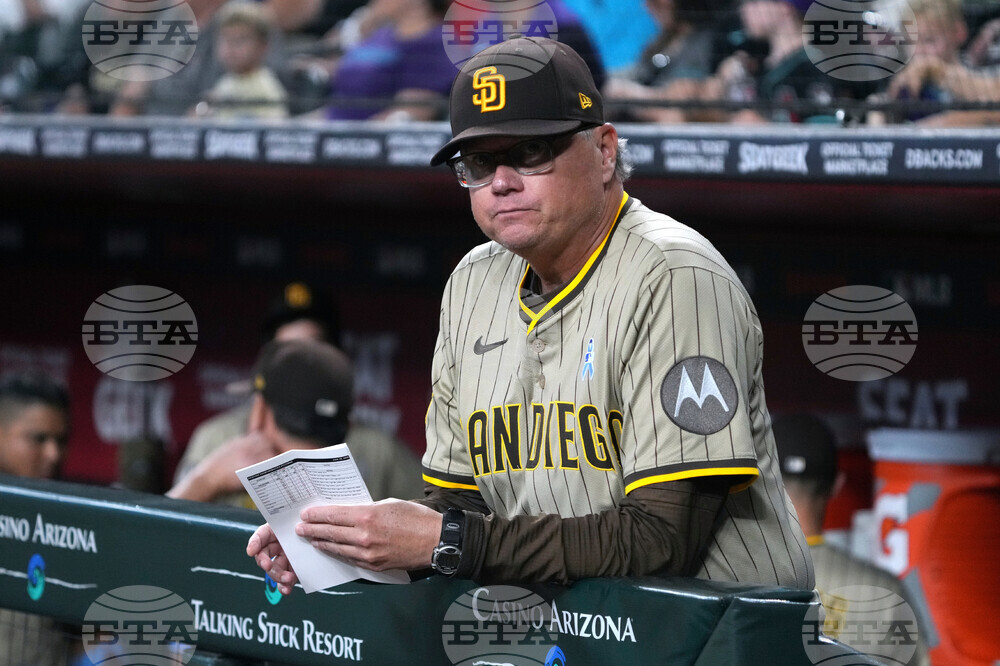 Busting Slumps Baseball