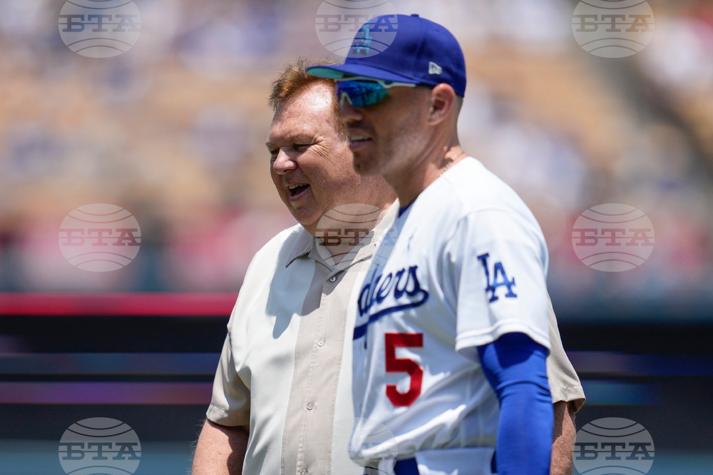 Busting Slumps Baseball