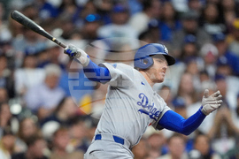 Busting Slumps Baseball