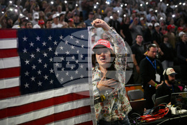 Utah Turning Point Rally