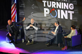 Utah Turning Point Rally