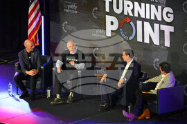 Utah Turning Point Rally