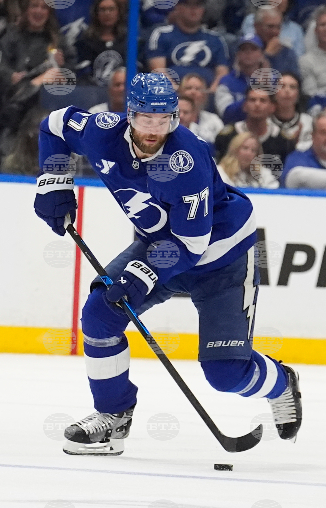 Lightning Preview Capsule Hockey