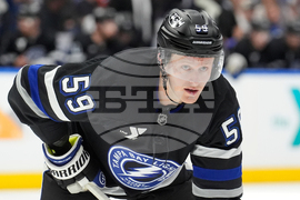 Lightning Preview Capsule Hockey