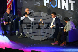 Utah Turning Point Rally