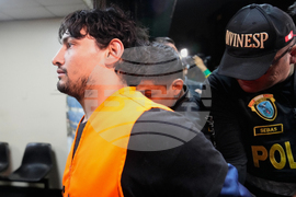Peru Argentina Murders
