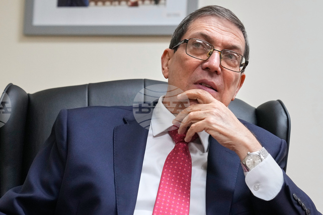 Куба определи като "брутален акт на агресия" указа на Тръмп, с който САЩ ще налагат мита на държави, продаващи й петрол